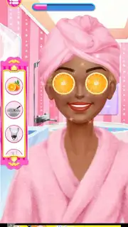 Spa Day Makeup Artist screenshot 8