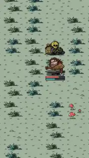 Gravebound Free Roguelike RPG screenshot 1