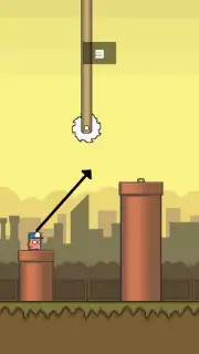 Great Jump screenshot 2