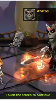 Dungeon Breaker! Heroes screenshot 10