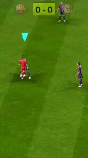 Football 2019 screenshot 4