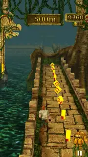 Temple Run screenshot 5