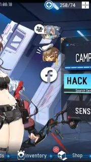 Kingsense screenshot 6