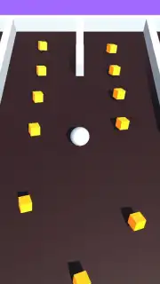 Rolling Sky Ball Free Game screenshot 4