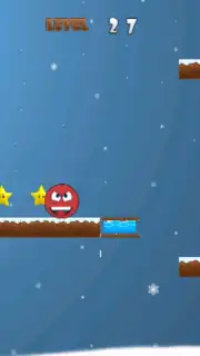 Red Ball 2 screenshot 1