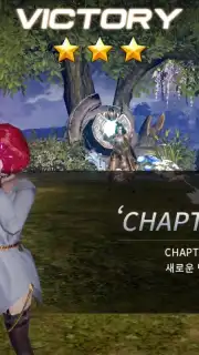 OverHit (KR) screenshot 4