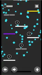 Square Color Jump screenshot 1
