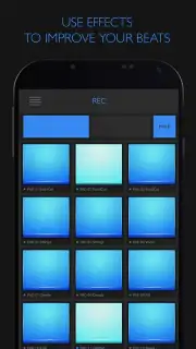 Hip-Hop Drum Pads 24 screenshot 5
