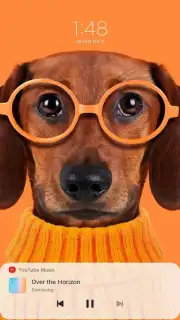 Samsung LockStar screenshot 5