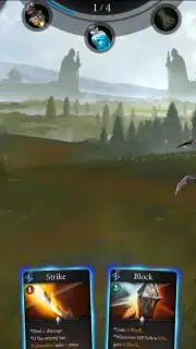 Endless Abyss screenshot 6