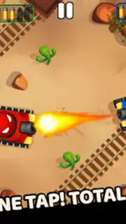 Stick Fun Party screenshot 3