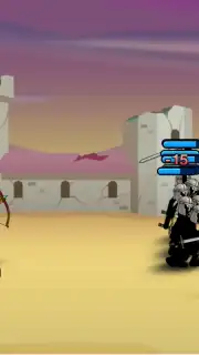 I am archer screenshot 10