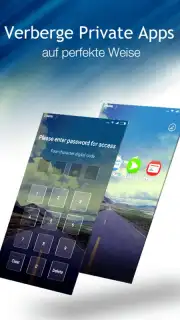 CLauncher screenshot 36