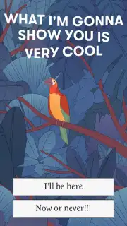 Bird Alone screenshot 6