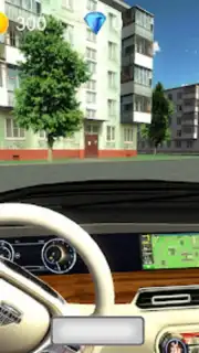 Симулятор Лимузина screenshot 4