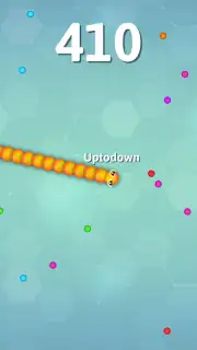 Snake.io screenshot 3