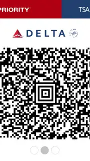 Fly Delta screenshot 2