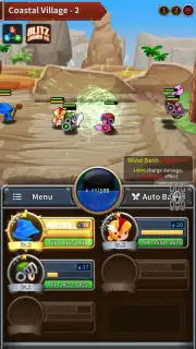 Medal Masters screenshot 5