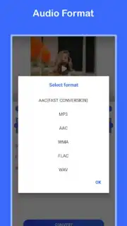 Video to MP3 Convert screenshot 4