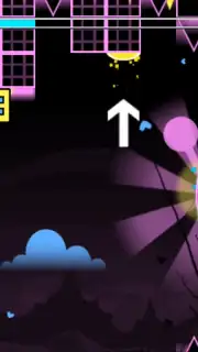 Geometry Darkness screenshot 8