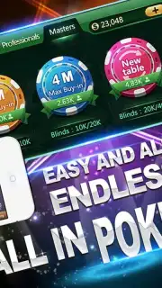 Poker Mania screenshot 13