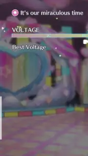 Love Live! All Stars screenshot 2