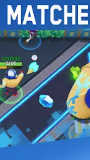 Nova Battles screenshot 8