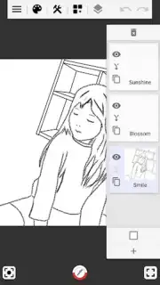 Drawing - Sketch screenshot 4