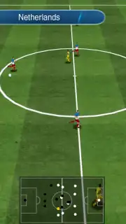 Football Champions Pro 2018 screenshot 6
