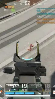 High Energy Heroes screenshot 6