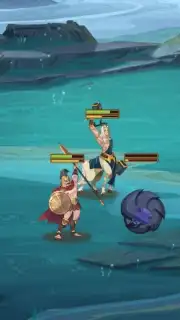 Abyss Arena screenshot 8