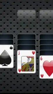 Solitaire Ultra screenshot 6