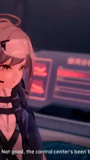 Strinova screenshot 9