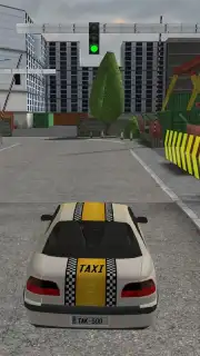Public Transport Simulator screenshot 7