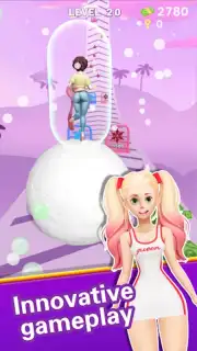 DIY Fashion Queen screenshot 3