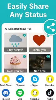 Status Saver - WA Downloader Pro screenshot 6