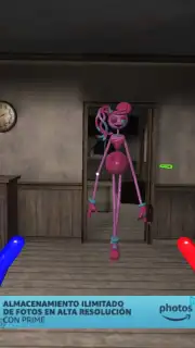 Horror Poppy Playtime screenshot 4