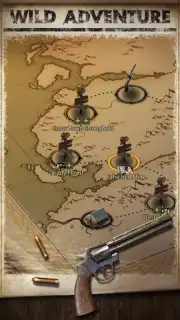 Wild Adventure screenshot 2