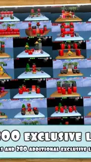 Bubble Blast Rescue screenshot 9