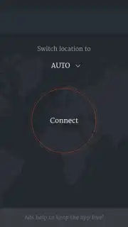 Solo VPN screenshot 1