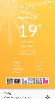 Clyma screenshot 5