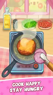 Cookingo: Perfect Meal screenshot 3