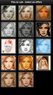Photo Lab screenshot 20