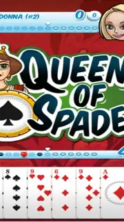 King Of Hearts Game screenshot 2