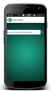 Learn Hindi screenshot 7