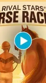 Rival Stars Horse Racing screenshot 1