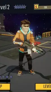 Final Frontier screenshot 3