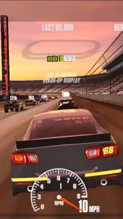 Stock Car Racing screenshot 6