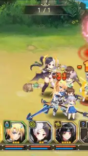 Mirage Memorial screenshot 11