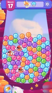 Angry Birds Dream Blast screenshot 4